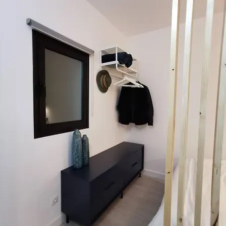 Salitre - Moderno Con Vistas Al Mar דירה לאס פאלמס דה גראן קנאריה