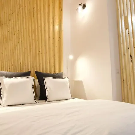 Salitre - Moderno Con Vistas Al Mar * לאס פאלמס דה גראן קנאריה