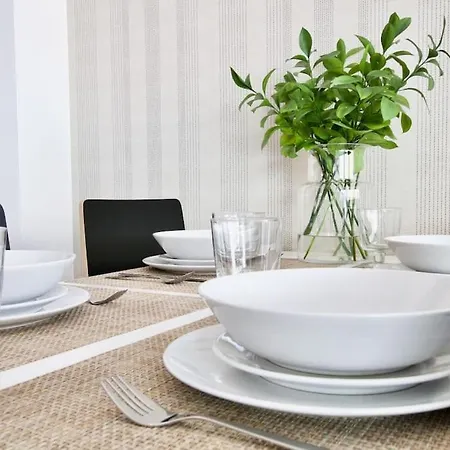 Apartment Salitre - Moderno Con Vistas Al Mar
