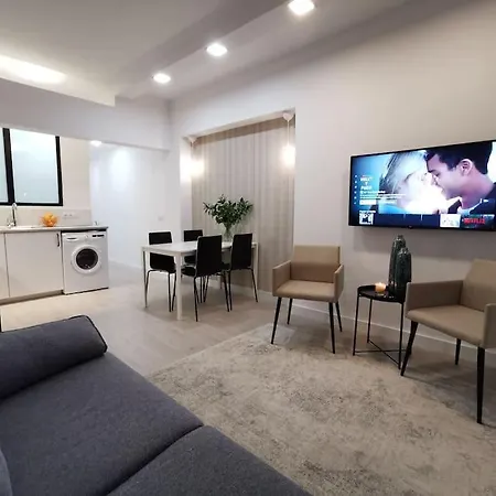 Salitre - Moderno Con Vistas Al Mar * לאס פאלמס דה גראן קנאריה